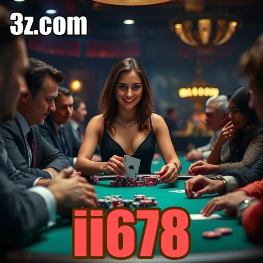 Aventuras em Coop: ii678 Mostra o Poder da Jogatina Coletiva