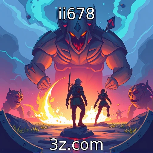 ii678 - Desenvolvimento de jogos independentes ganha força