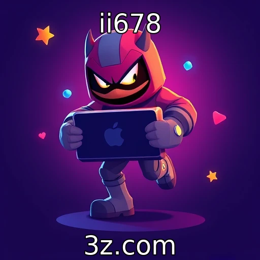 ii678 - Tendências de monetização em jogos mobile