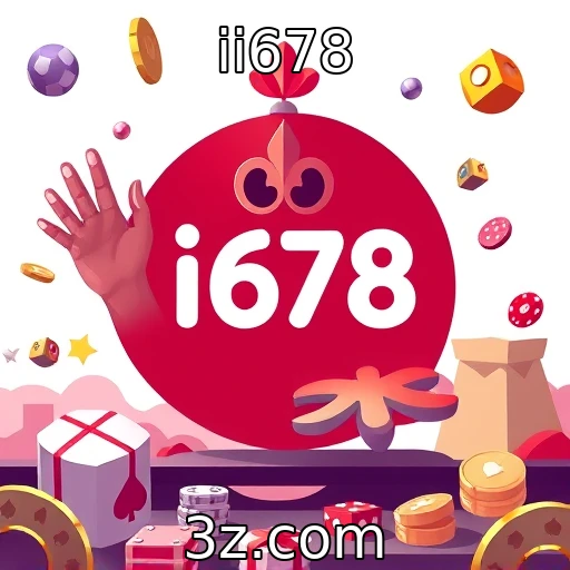 ii678 - Crescimento do mercado de jogos online em diversas regiões