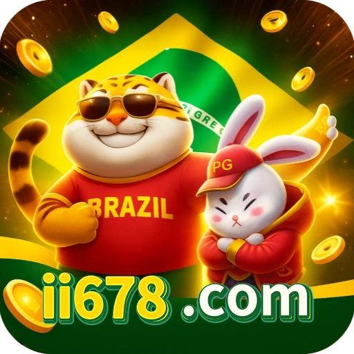 ii678 logo